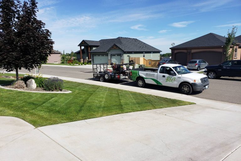 weed control services in Pasco
