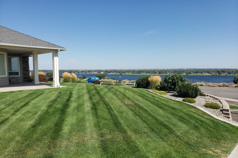 weed control services in Kennewick