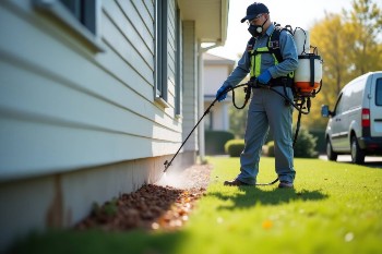 pest control services